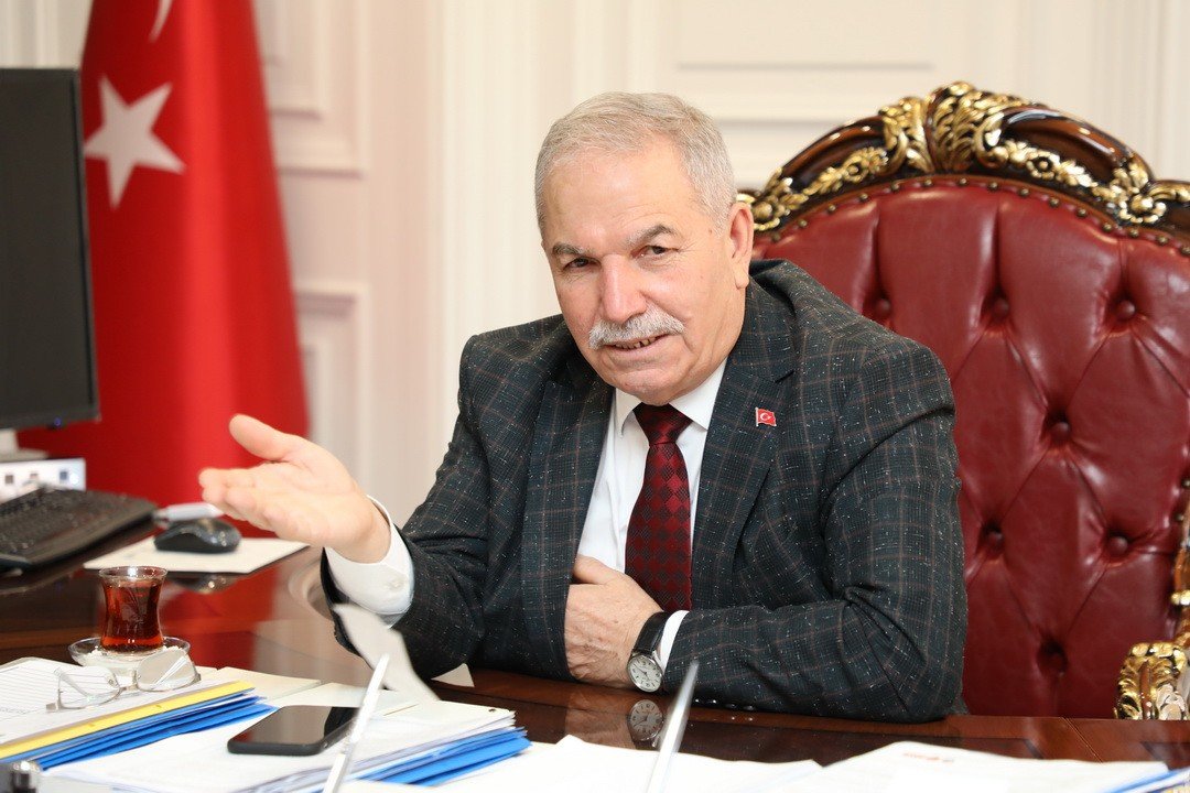 İlkadım’da oteller denetlendi