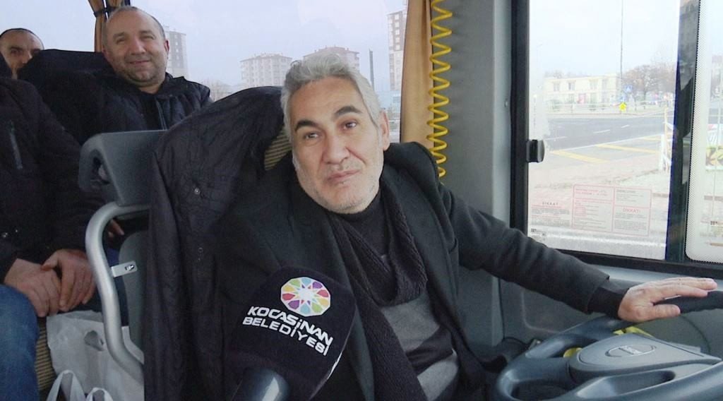 Başkan Çolakbayrakdar: "Yol medeniyettir anlayışıyla ulaşımda çağ atlamaya devam ediyoruz"