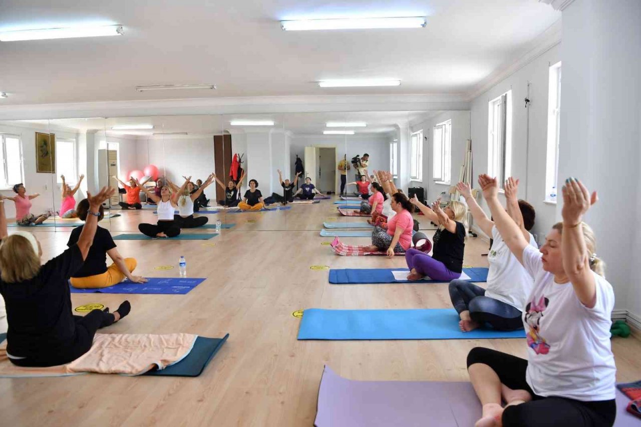 Hobi ve meslek edinme bir arada