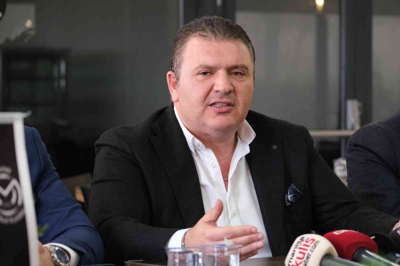 Manisa FK’dan stat sitemi