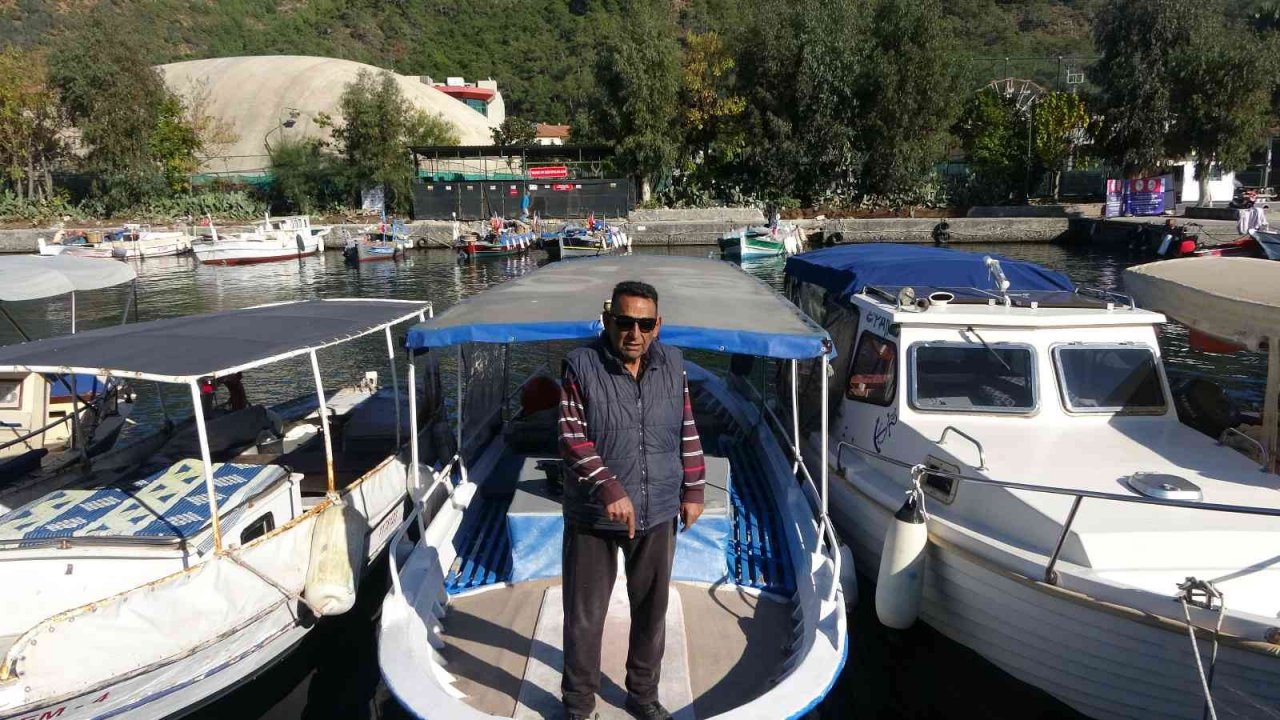 Tekne bağlama fiyatlarındaki artışa tepki