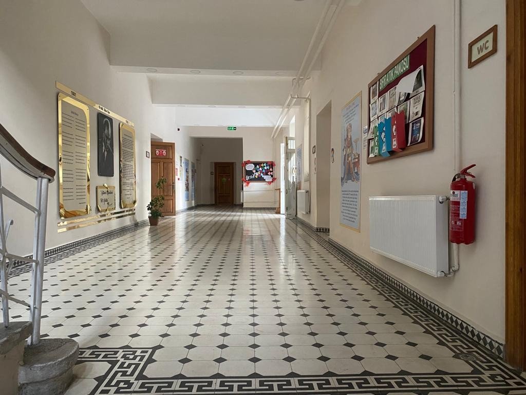 Muğla’da doğalgaza erişimi olan okulların dönüşümleri tamamlandı