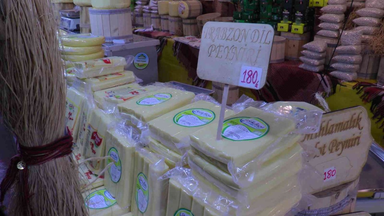 En lezzetli kuymağın sırrı