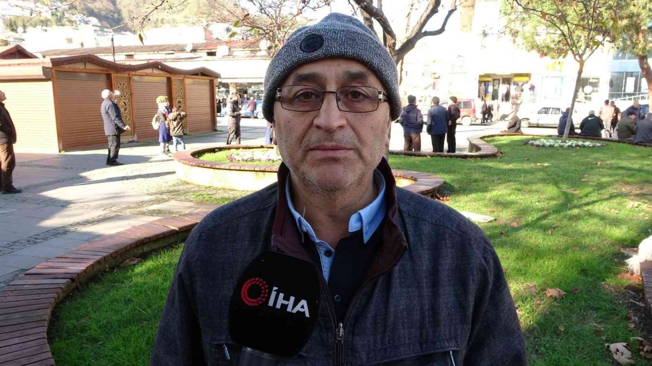 Dolandırıcılara 380 bin TL kaptırdı