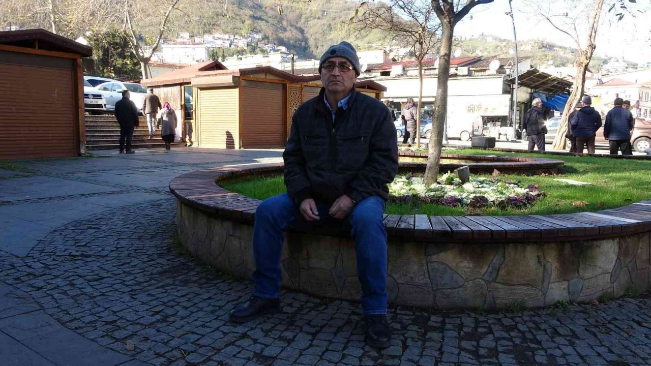 Dolandırıcılara 380 bin TL kaptırdı