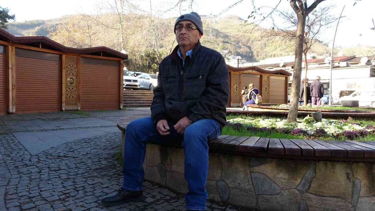 Dolandırıcılara 380 bin TL kaptırdı