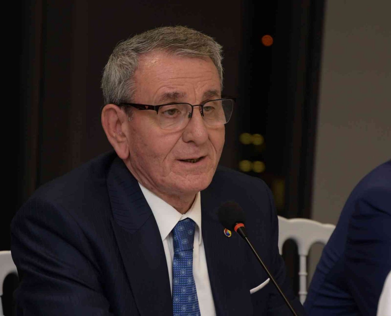 Murzioğlu: "Ortak akıl ile bu kente değer katmalıyız”