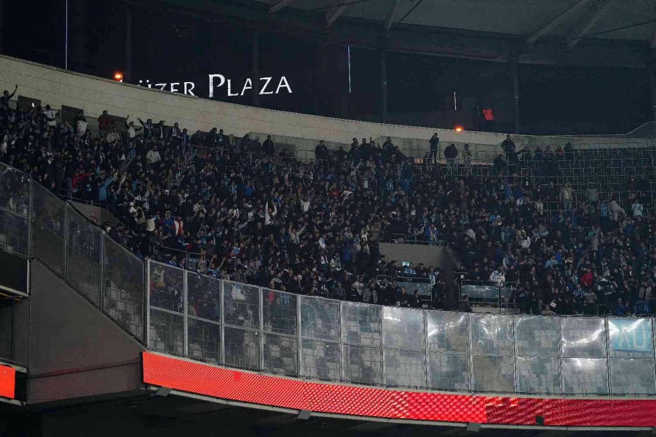 Spor Toto Süper Lig: Beşiktaş: 1 - Adana Demirspor: 0 (Maç devam ediyor)