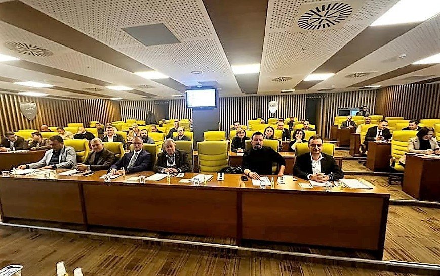 2022 yılında ticaretin dengesi bozuldu