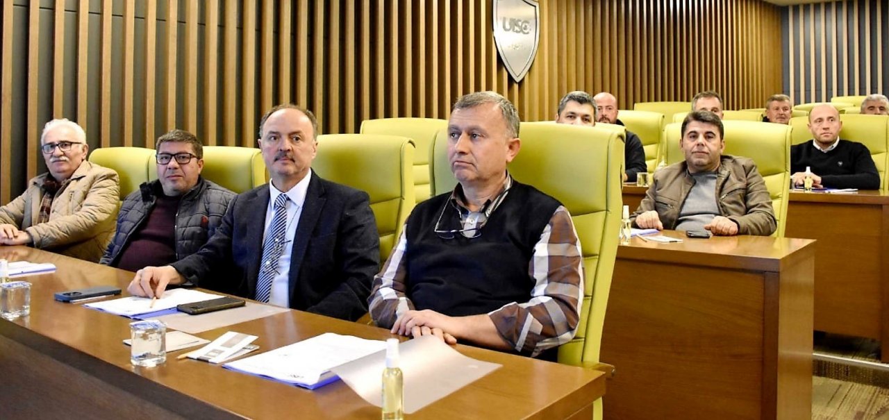 2022 yılında ticaretin dengesi bozuldu