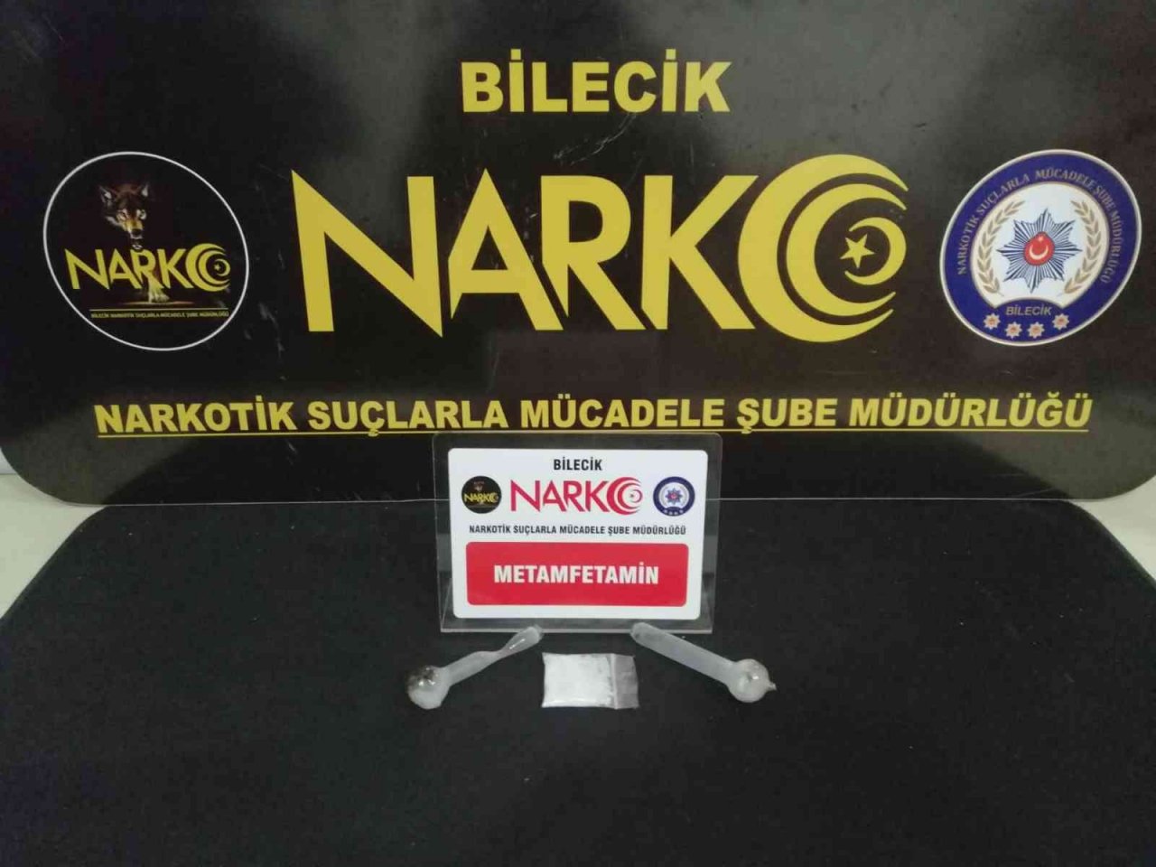 Uyuşturucu operasyonunda yakalanan 9 şüpheli tutuklandı