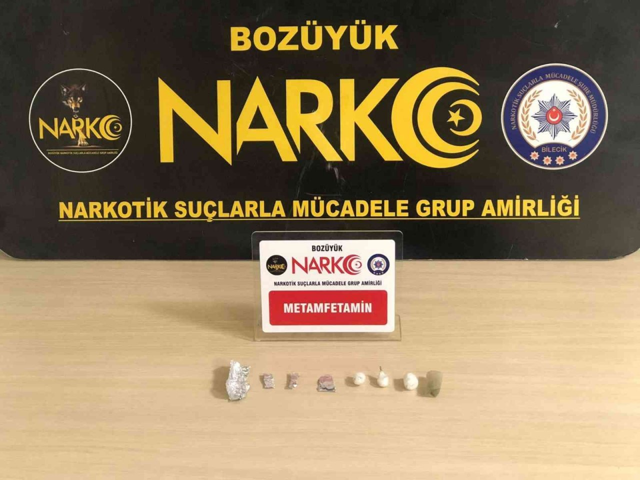 Uyuşturucu operasyonunda yakalanan 9 şüpheli tutuklandı