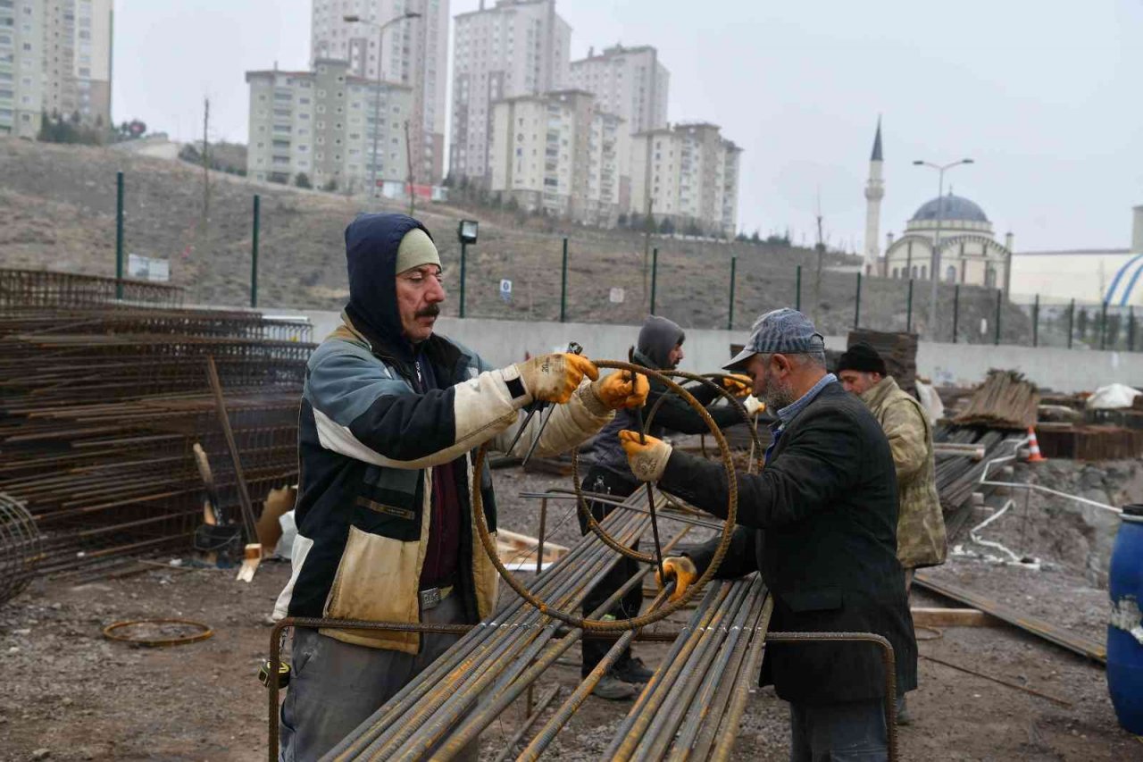 ABB’den Etimesgut’a yeni aile yaşam merkezi projesi