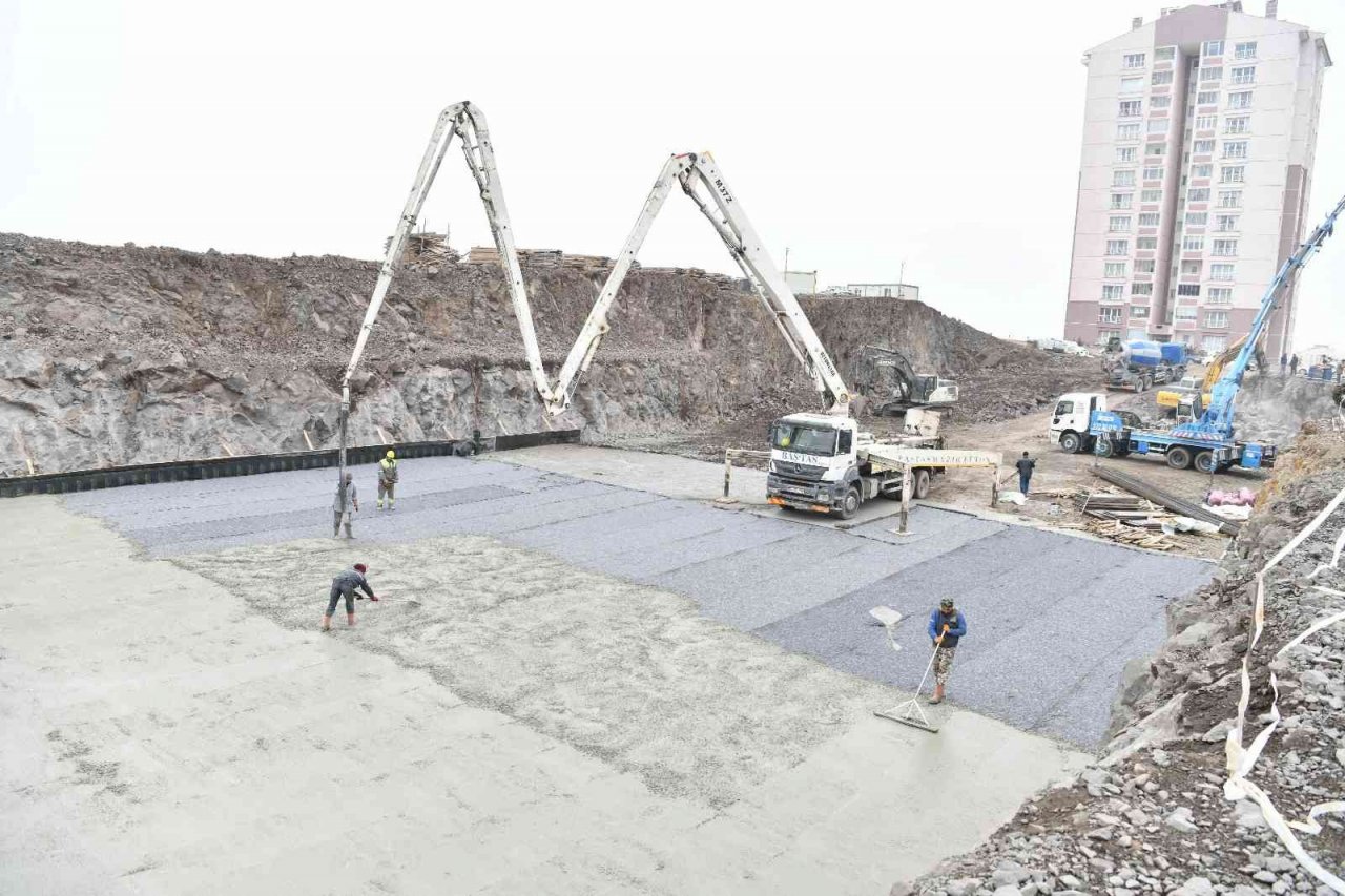 ABB’den Etimesgut’a yeni aile yaşam merkezi projesi