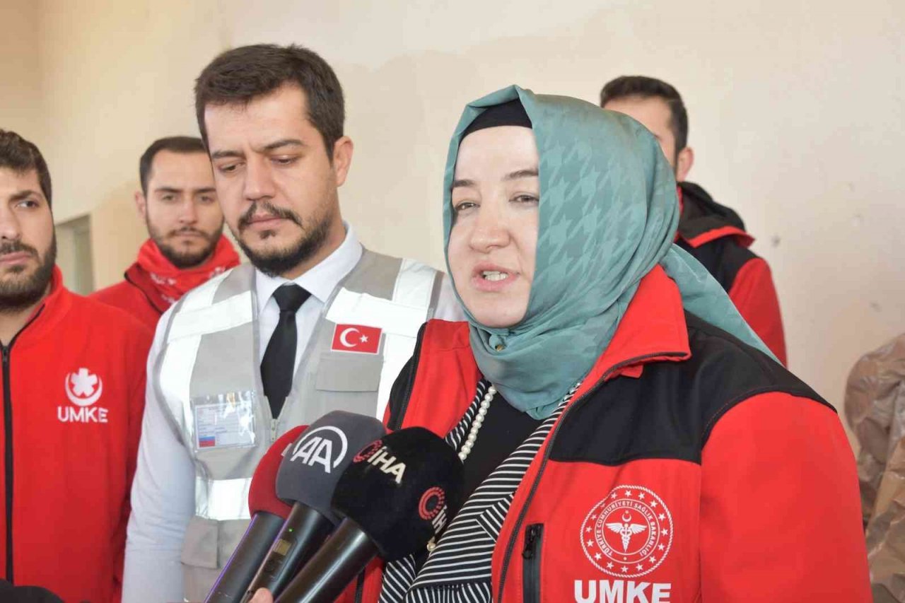 Bitlis’te ilk defa “Biyo-Kimyasal, Radyasyon ve Nükleer Tatbikatı” yapıldı