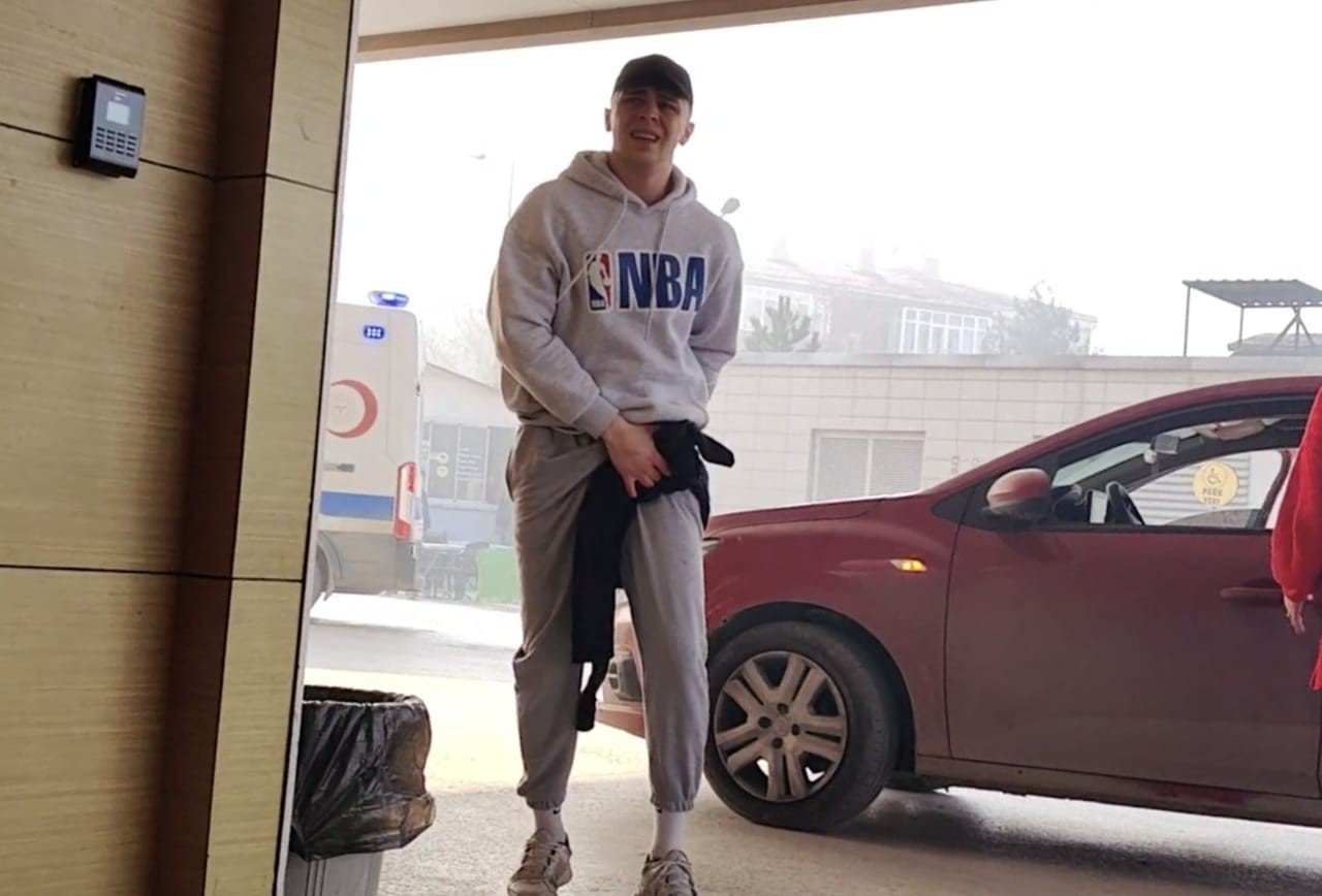 İnegöl’de alacak verecek kavgasında 3 kişi bıçaklandı