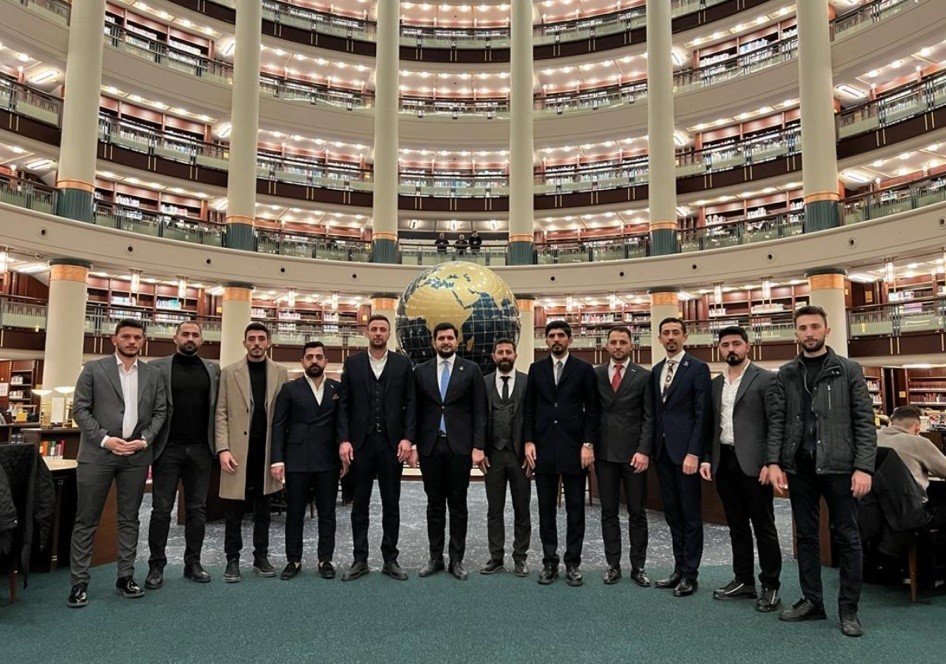 1 Milyon istihdama tam destek