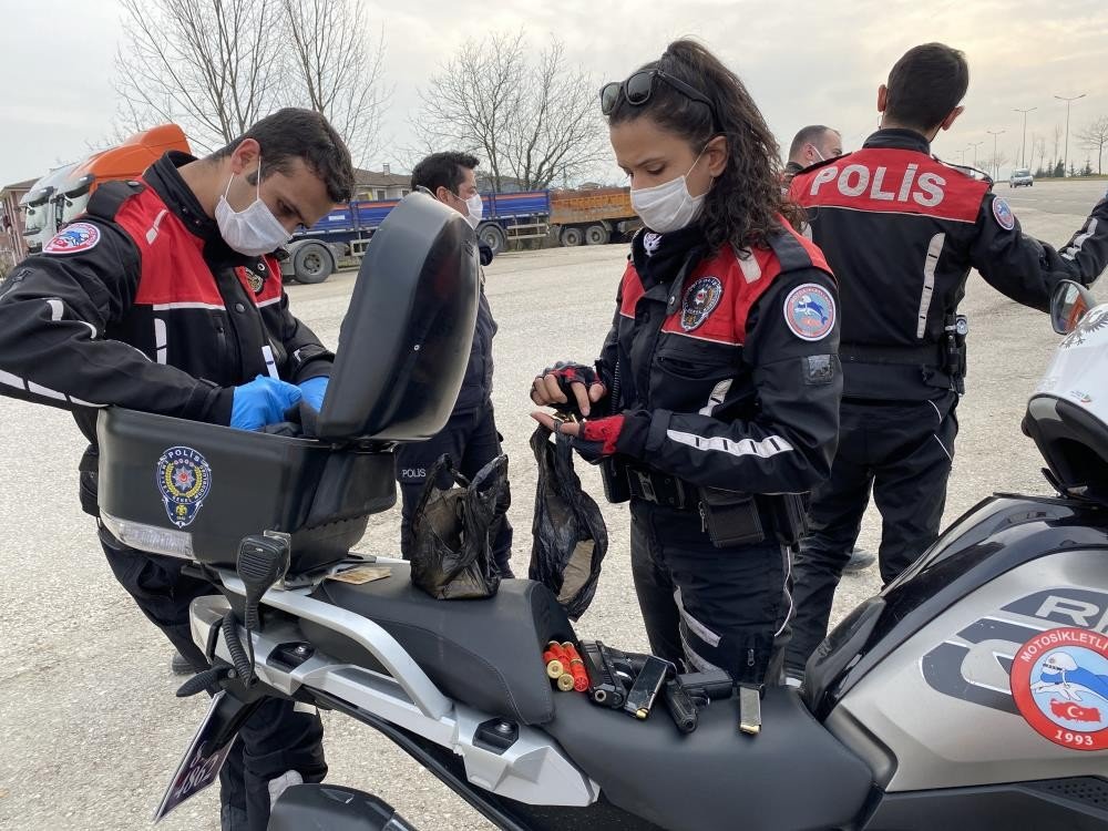 Yılbaşında Düzce’de kuş uçmayacak