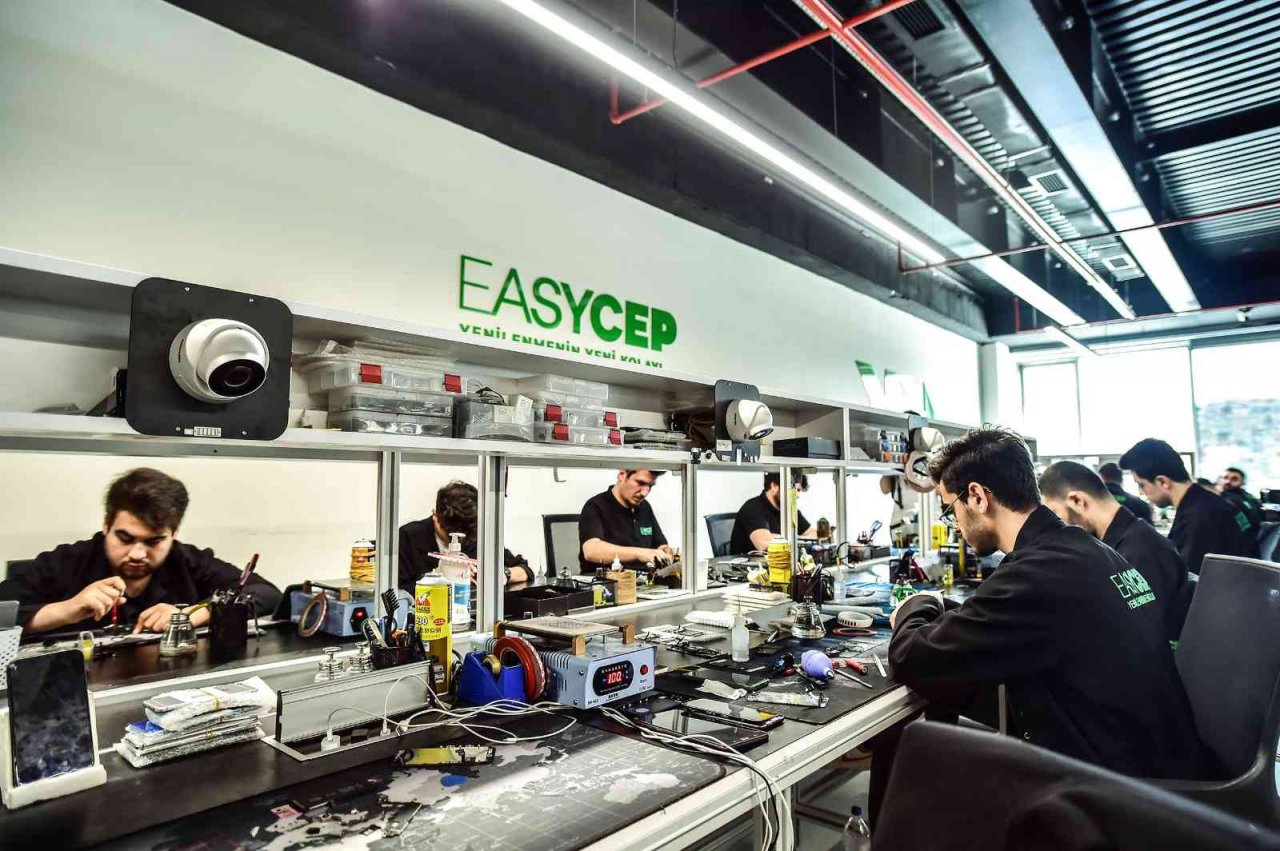 Easycep’in araştırmasından çarpıcı sonuçlar çıktı