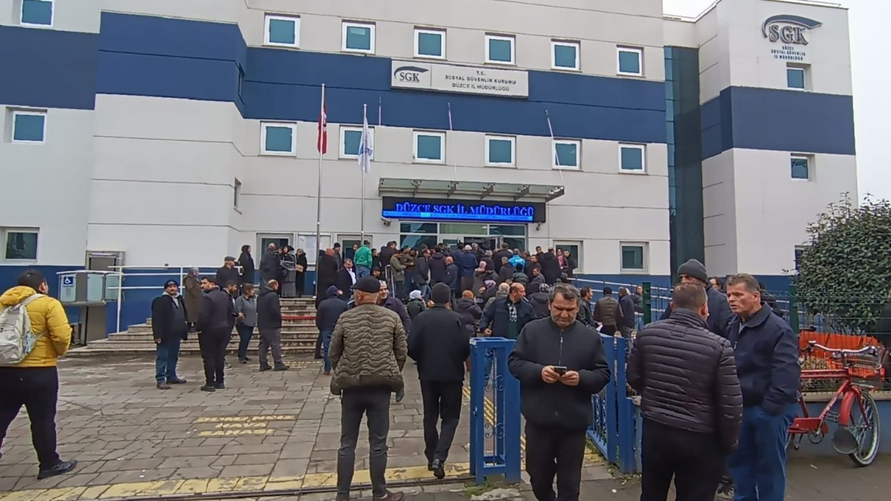 EYT’den faydalanmak isterken dolandırılmayın