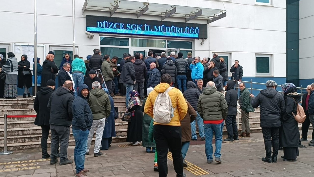 EYT’den faydalanmak isterken dolandırılmayın