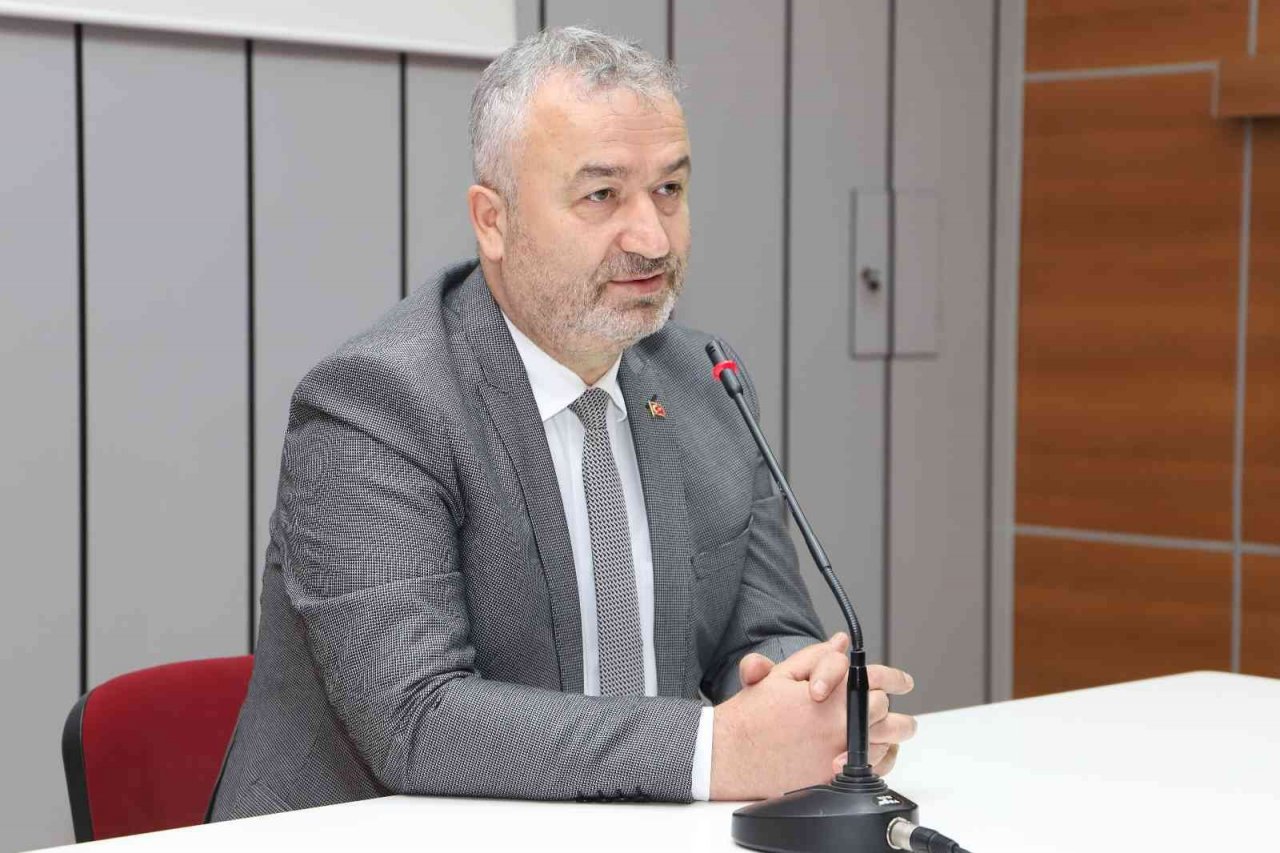 19 Mayıs Belediyesi’nden çalışanlara yüzde 54,66 zam: En düşük işçi maaşı 12 bin 650 TL