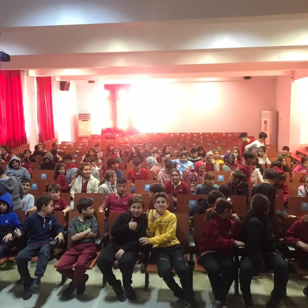 Köyceğiz’de tabiatı koruma eğitimi verildi