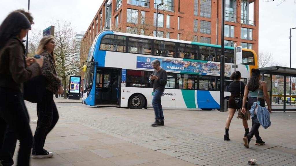 Marmaris Esnaf Odası Başkanı Ayyıldız ‘’2023 yaz sezonunda Türkiye turizmi altın çağını yaşayacak ‘’