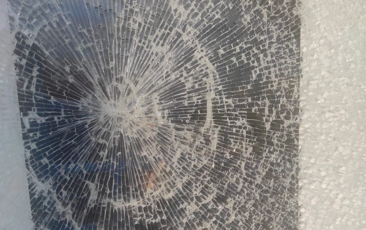 Kamu malına zarar verdiler