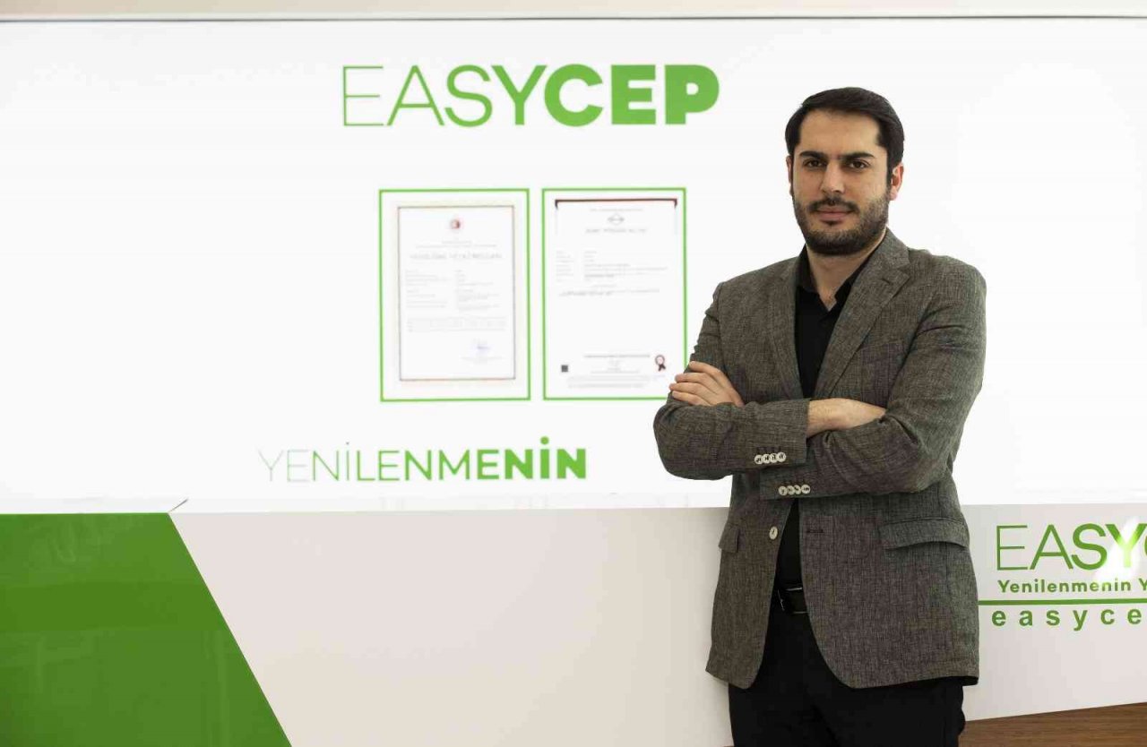 Easycep’in araştırmasından çarpıcı sonuçlar çıktı
