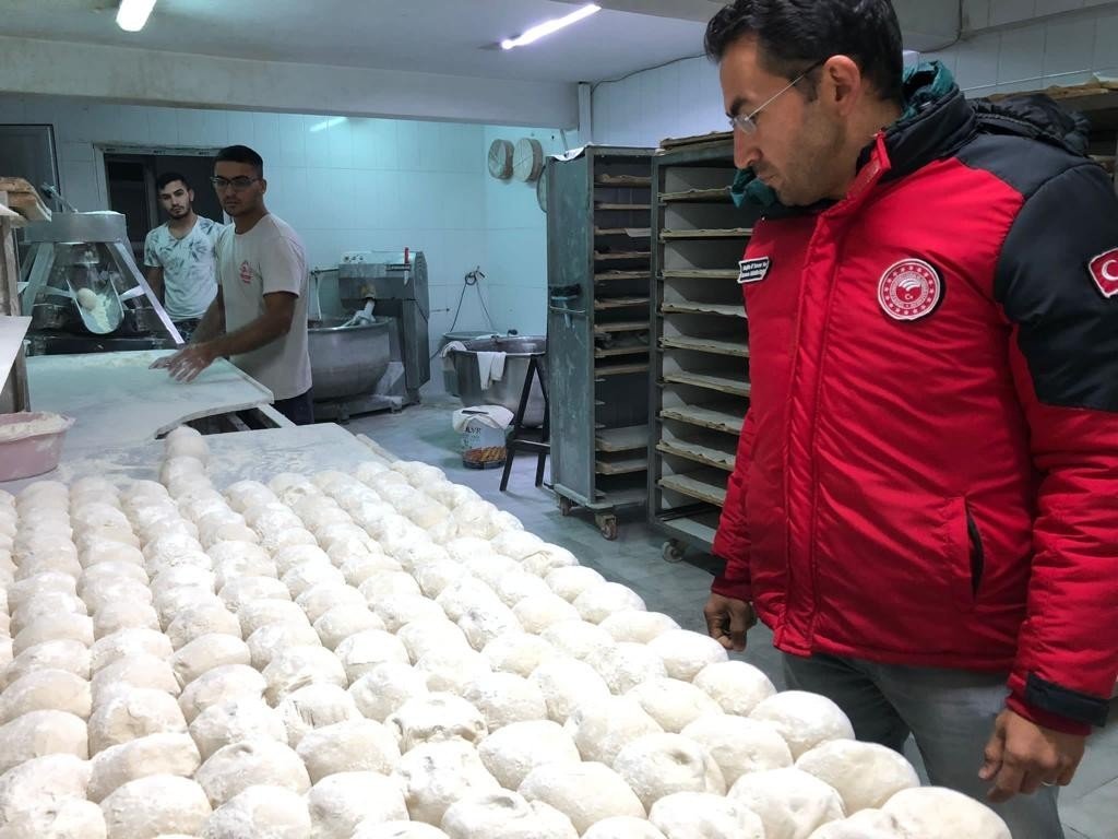 Muğla’da 478 iş yeri denetlendi