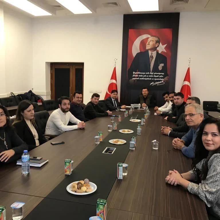 Muğla biyolojik çeşitlilik toplantısı düzenlendi