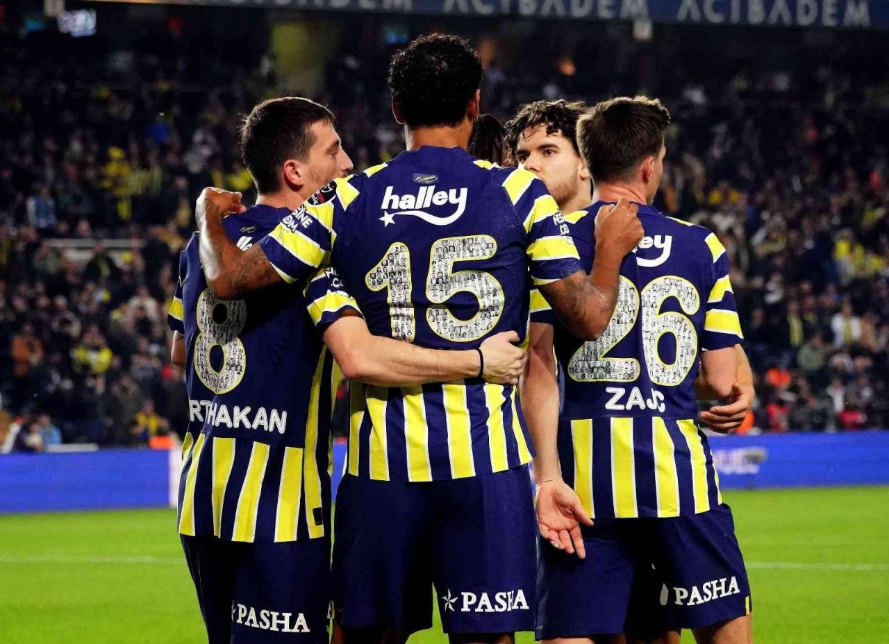 Süper Lig’de 16. hafta ev sahiplerine yaradı