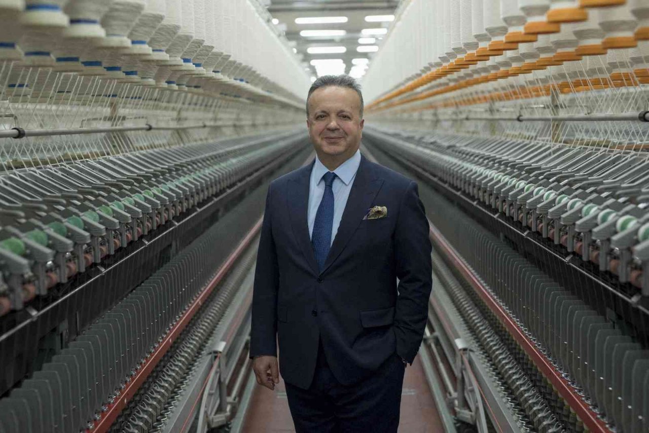 İsmail Gülle: “Biz olumsuzluklardan kendi hikayesini yazan bir milletiz"