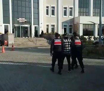 Kapora dolandırıcısı teknik takibe takıldı