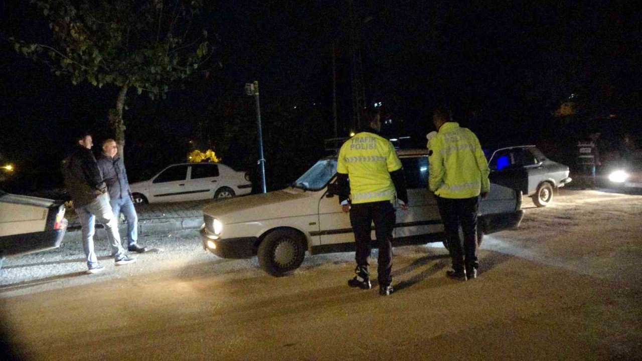 Kozan’da "Huzur Güven" uygulaması