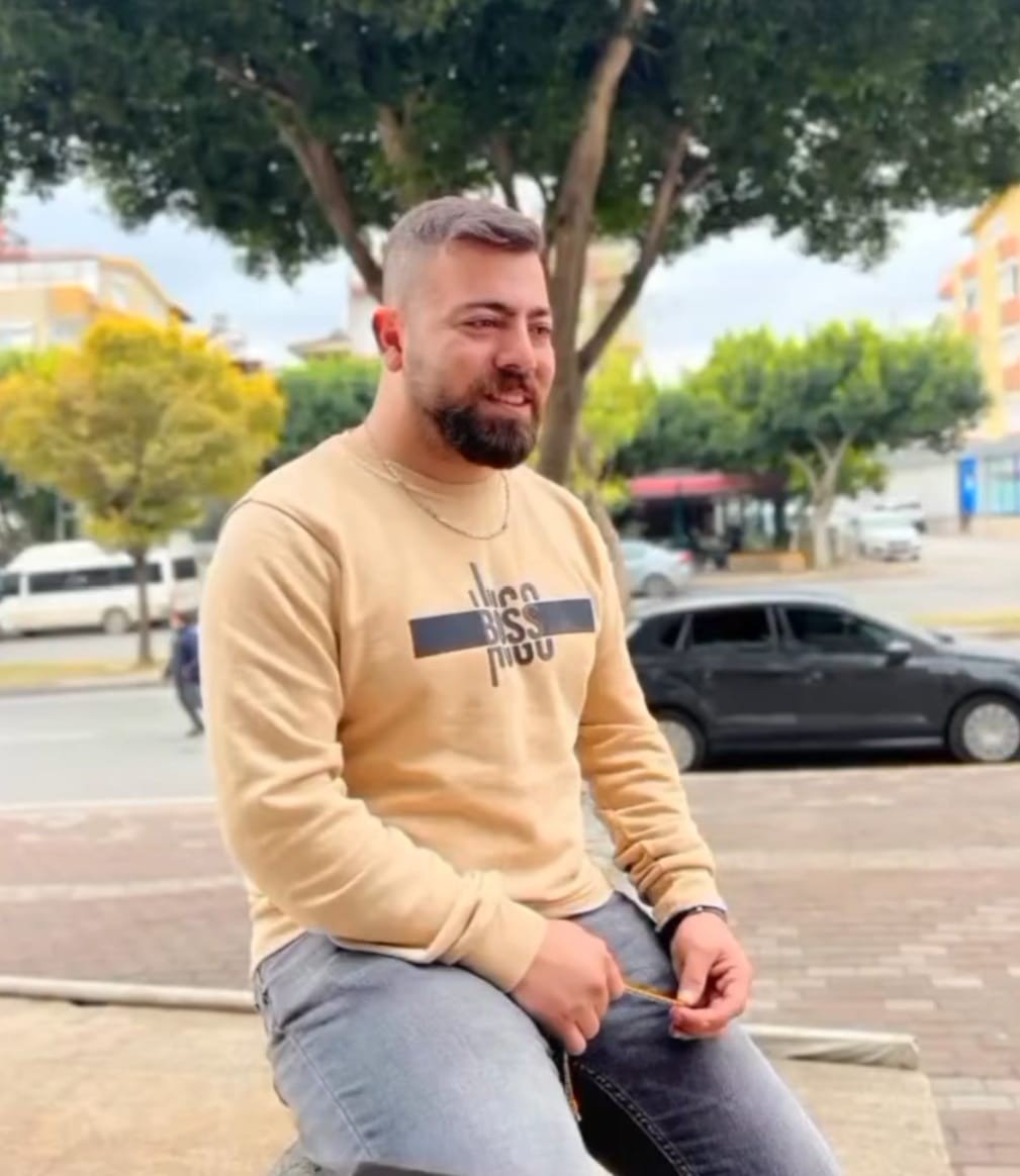 Evinde ölü bulunan genç dumandan zehirlenmiş