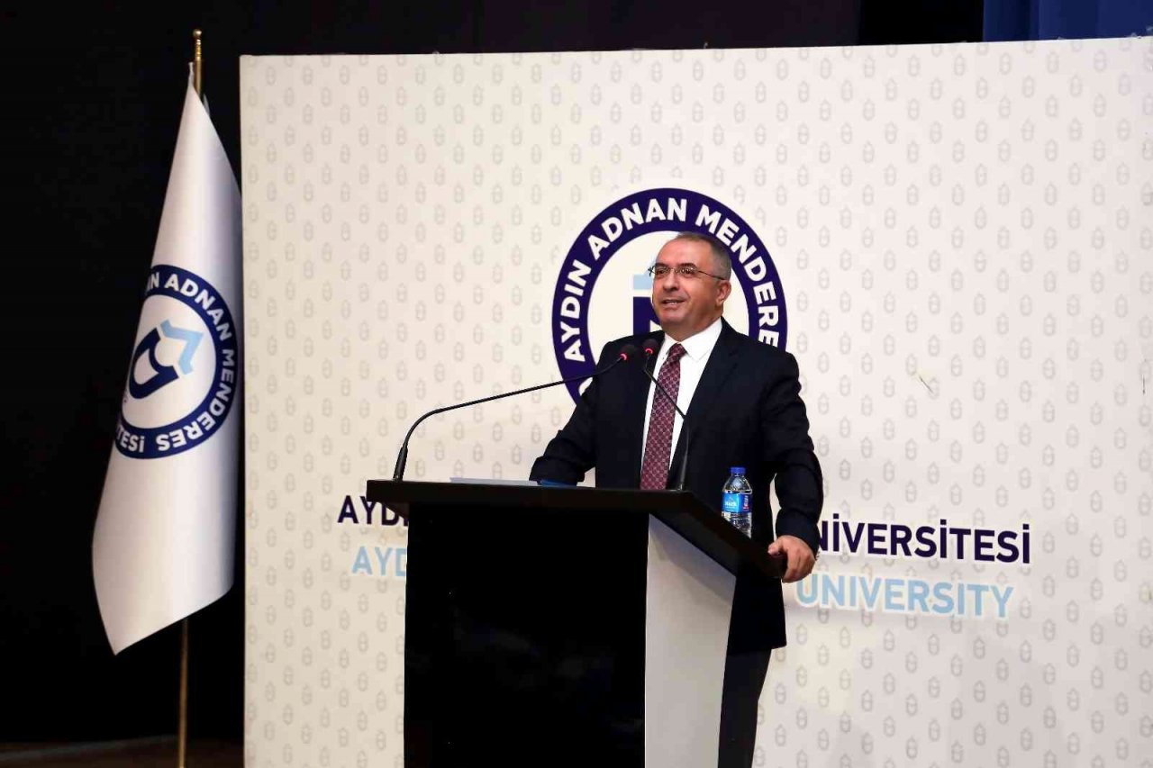 ADÜ’de ‘Sarıkamış’ temalı konferans düzenlendi