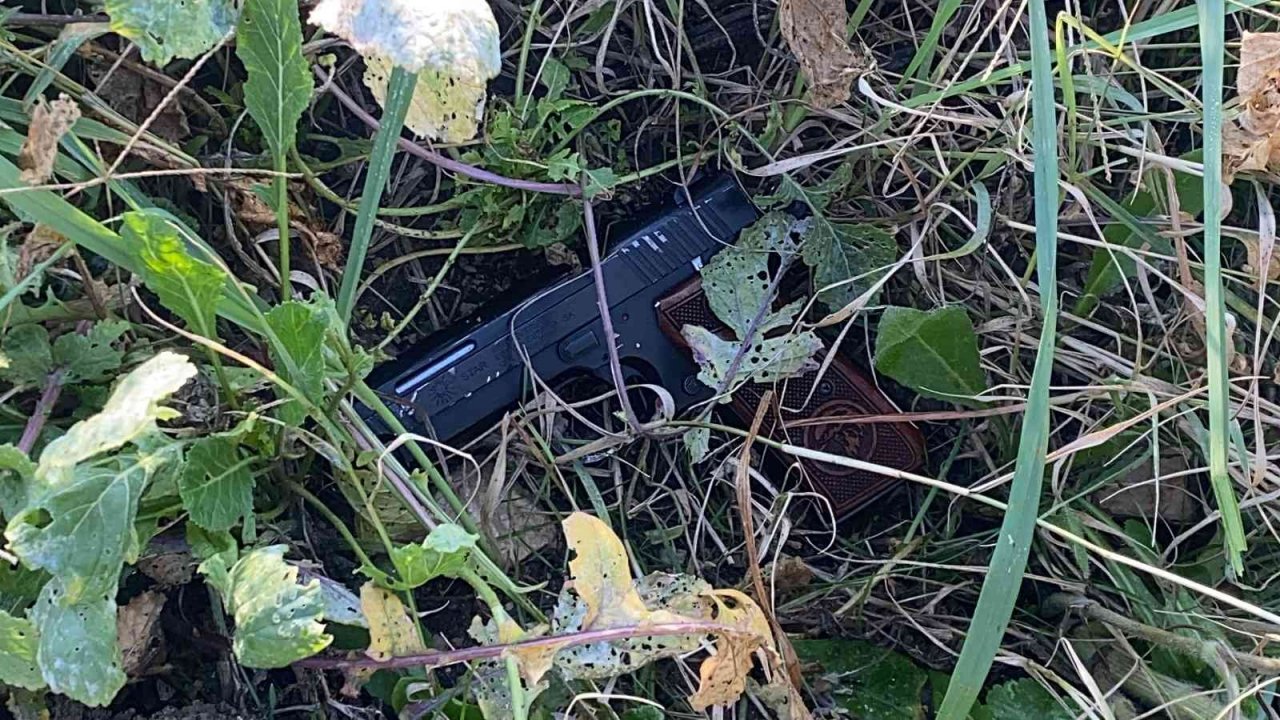 Maaşını alamadığı için cami çıkışında öldürmüş