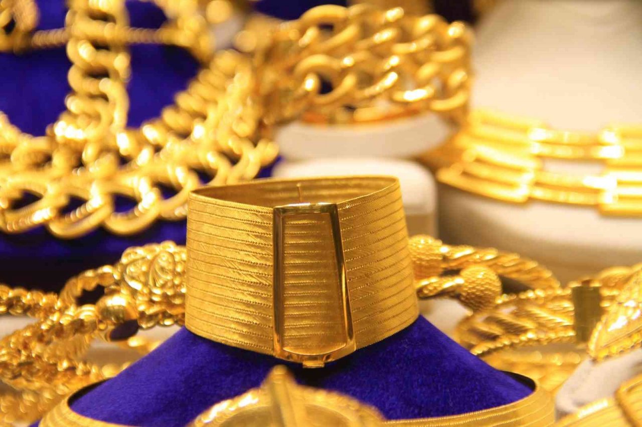 Altında yükseliş yeni yılda da devam edecek