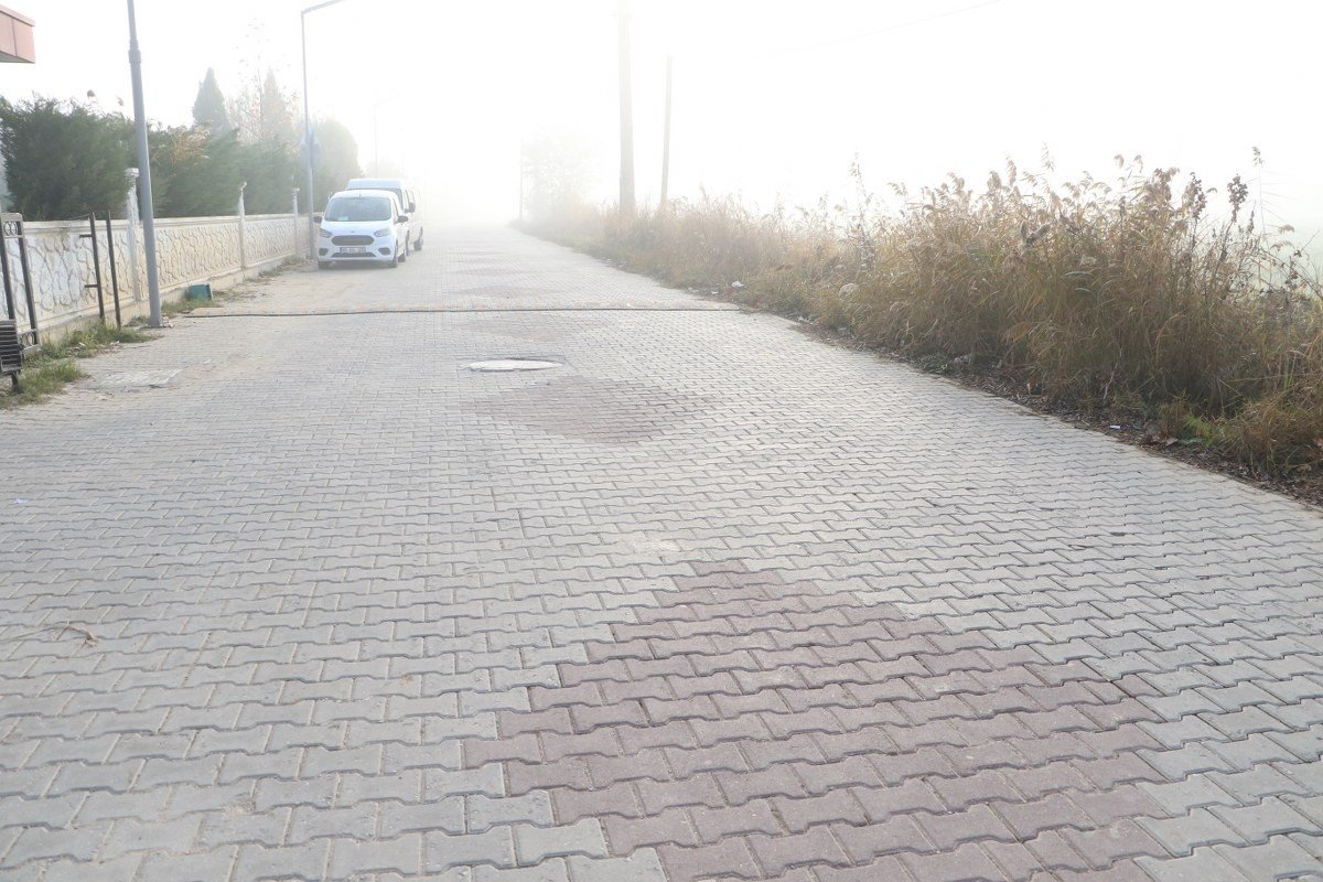 Altyapı ve üstyapısı ile Güzelköy artık daha modern