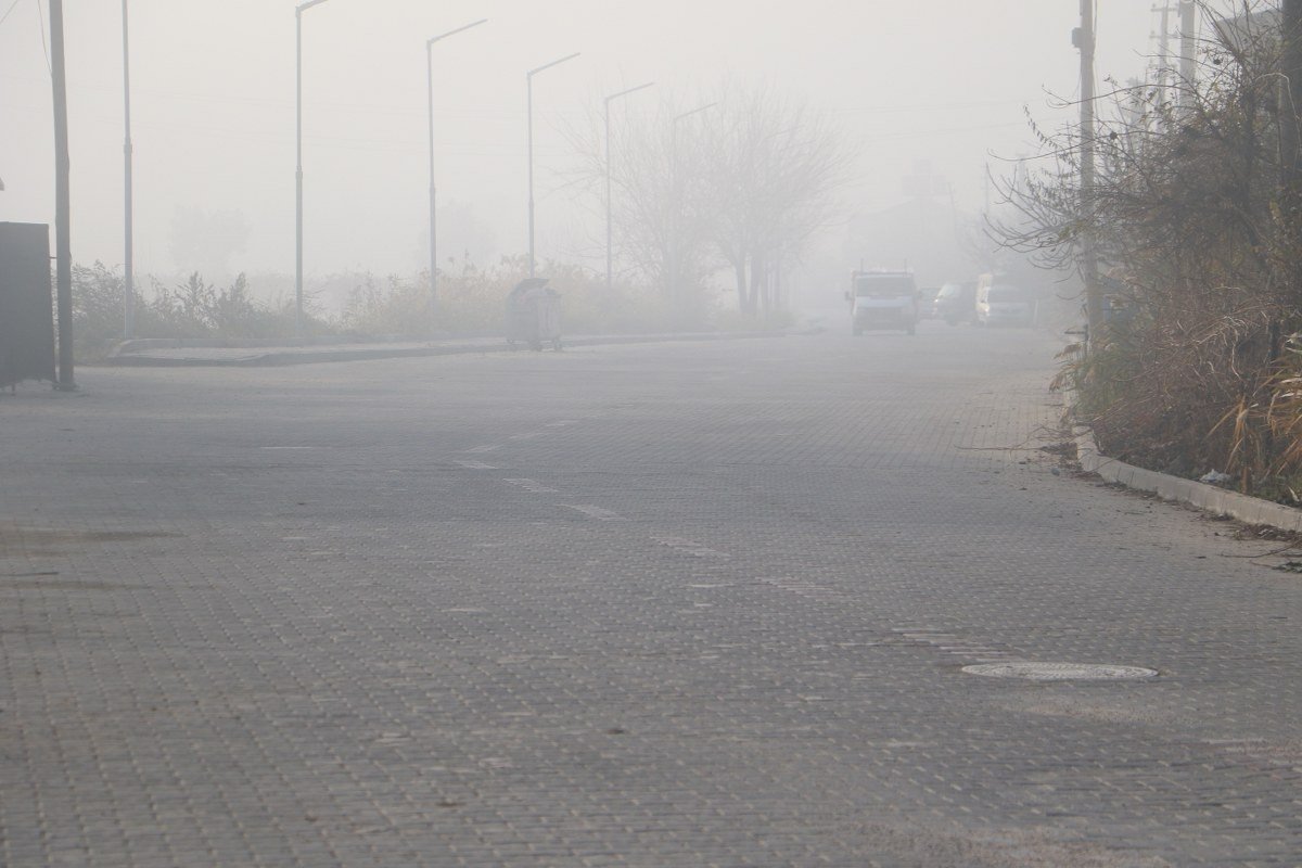 Altyapı ve üstyapısı ile Güzelköy artık daha modern