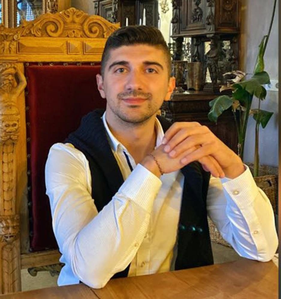 Çineli Şehit Komiser için Muğla’da tören düzenlendi