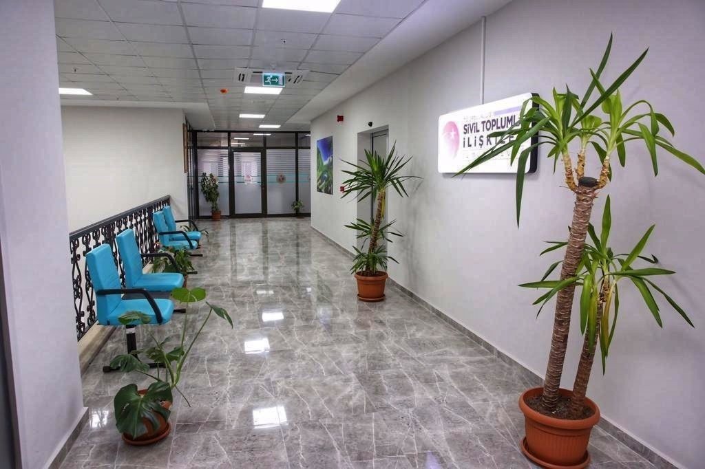 İçişleri Bakanı Soylu’dan ’Ordu Valiliği’ paylaşımı