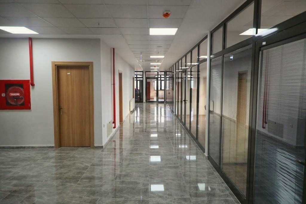İçişleri Bakanı Soylu’dan ’Ordu Valiliği’ paylaşımı