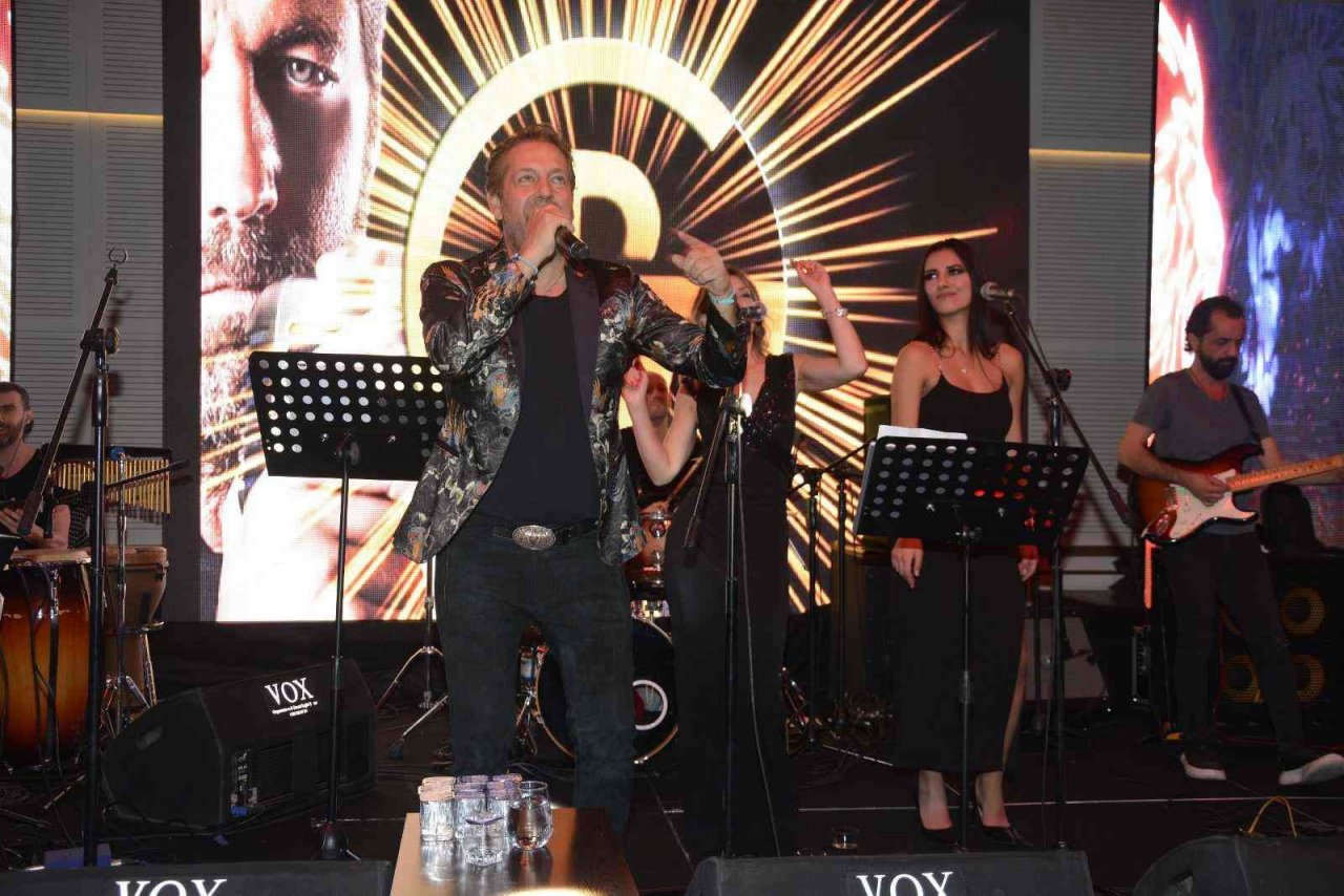 Tokat Vakfı’nın 37.kuruluş yıldönümü ve Kızılca Günü aynı anda kutlandı