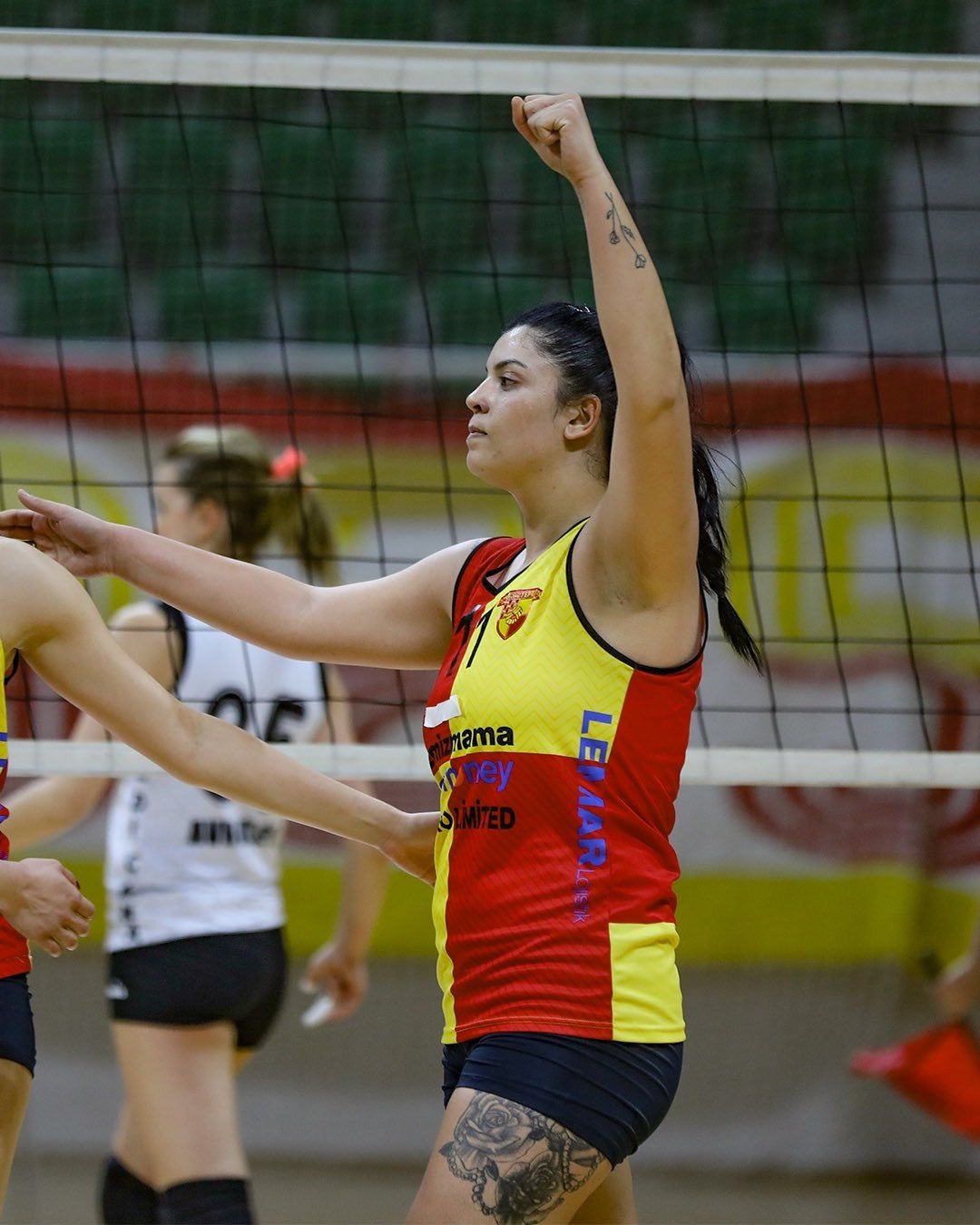 Nazlı Alkan: “Erken mağlubiyet her zaman iyidir”