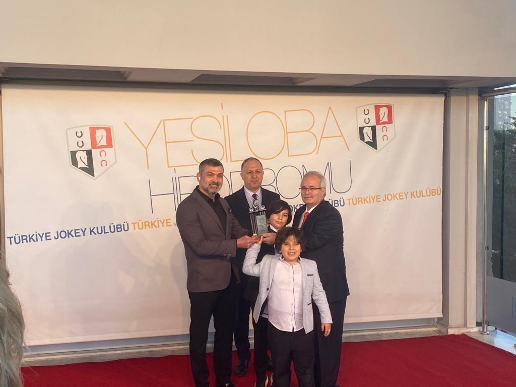 Kozan Belediye Başkanlığı koşusu yapıldı