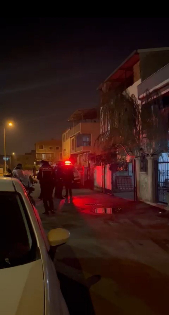 Bursa’da cezaevinden çıkıp dehşet saçtı: Önce 17 yaşındaki eşini sonra kayınvalidesini vurdu