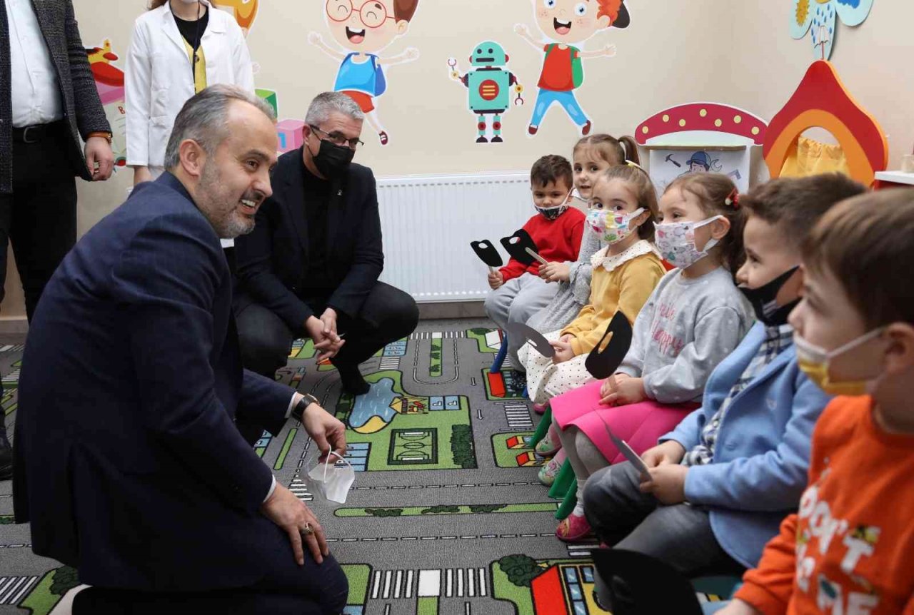 BUSMEK’le 2022 dolu dolu geçti